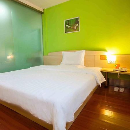 7Days Inn Shantou Jin Yuan Road Phòng bức ảnh