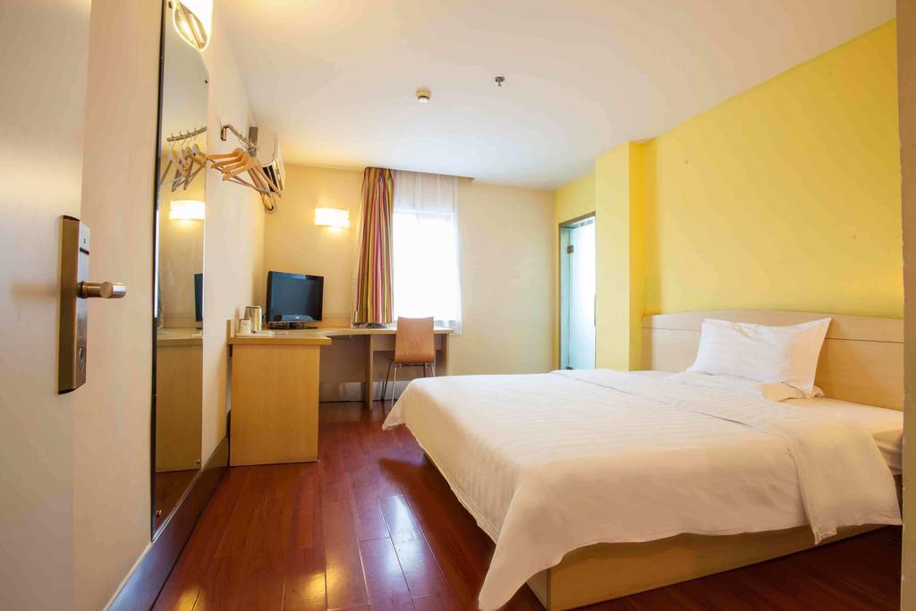 7Days Inn Shantou Jin Yuan Road Phòng bức ảnh